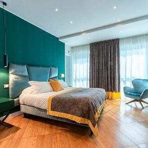 Chambre de Luxe Lit King-Size