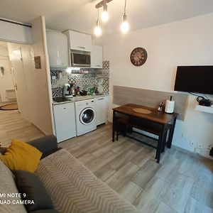 Appartement à 1 Chambre à Coucher