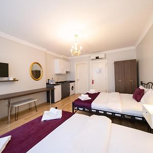 Frame Galata Hotel