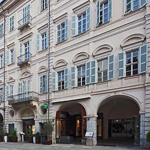 The Originals Boutique, Hotel Palazzo Lovera (Relais du Silence)
