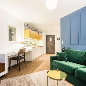 Apartment Old Town Halicka Street By Nearto