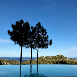 Villa à 1 Chambre à Coucher
