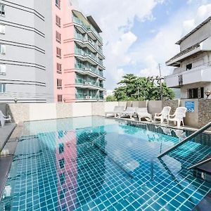 The Esse Hotel Pattaya