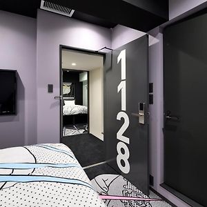 Chambre Adjacente Double