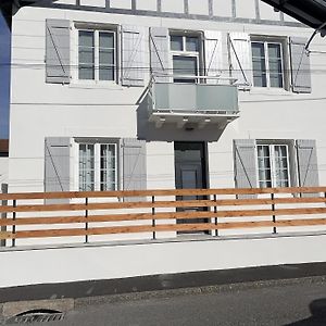 Maison Basque