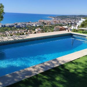 The Villa Sunlight