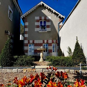 Maison 1 Chambre
