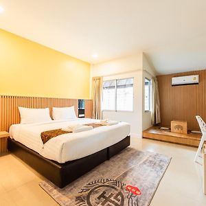 Chambre Double de Luxe