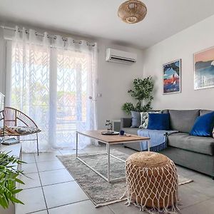 Appartement à 1 Chambre à Coucher