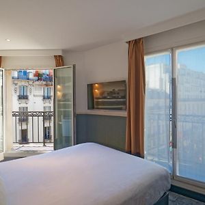 Chambre Privilège