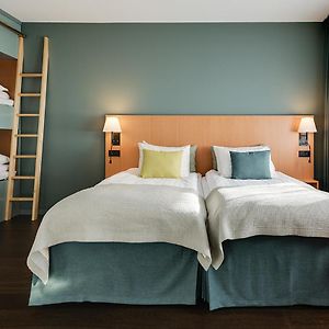 Chambre Familiale