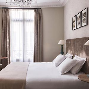 Chambre Triple