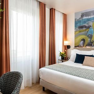 Chambre Confort