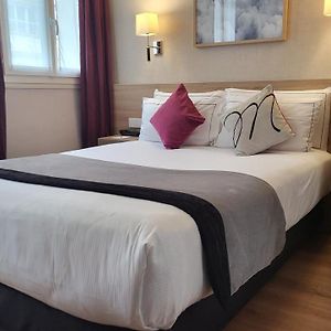 Chambre Classique Double
