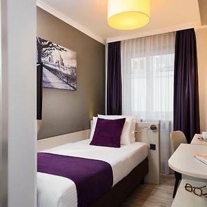 Chambre Budgétée