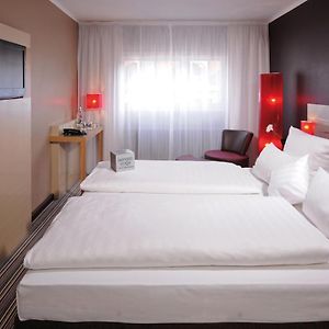 Chambre Confort