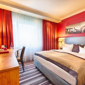 Chambre Confort