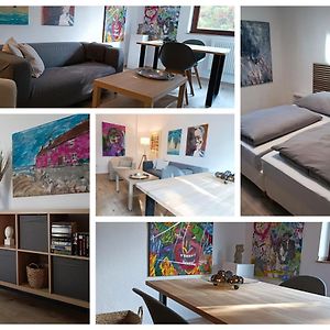 Gruga Apartment An Der Messe
