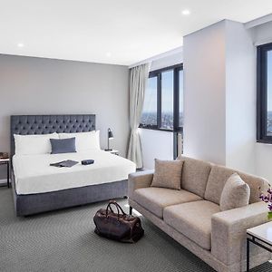 Studio Luxe Lit King-Size