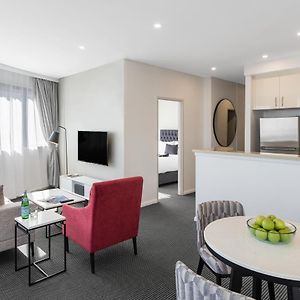 Suite Luxe à 1 Chambre à Coucher Lit King-Size