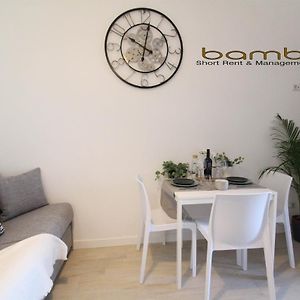 Bamboo Milano Colletta Apartment