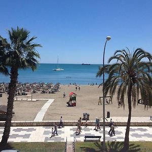 Malagueta Blue Beach