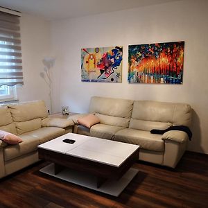 Polat Apartments 1