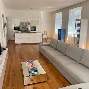 City center boutique apartment