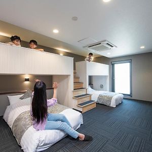 Ent Terrace Asakusa