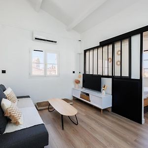 Appartement à 1 Chambre à Coucher