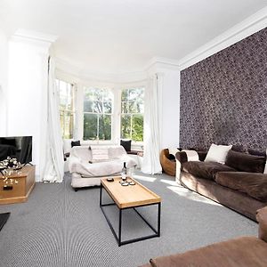 Joivy Delightful Flat With Parking