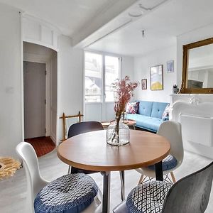 Appartement Duplex