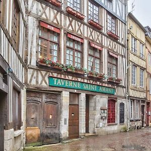 Le Bohème