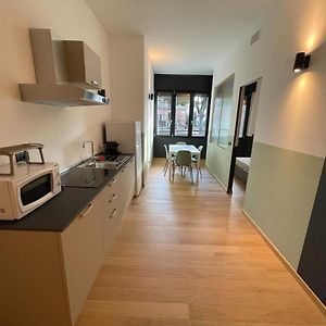 Appartement à 1 Chambre à Coucher