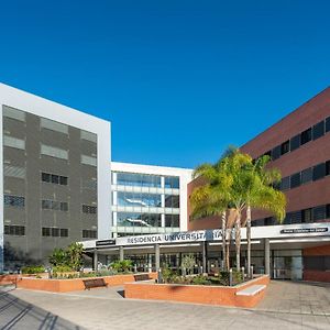 Micampus Estanislao Del Campo, Student Residence