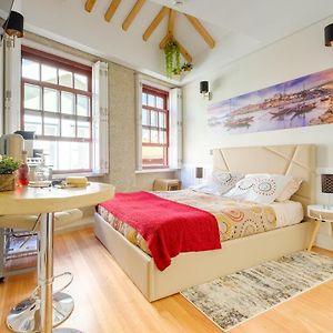 Appartement Studio