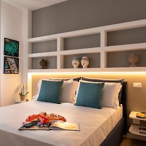 La Musa Apartments & Rooms