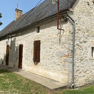 Maison de Vacances