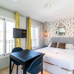 Appartement à 1 Chambre à Coucher