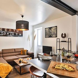 Appartement à 1 Chambre à Coucher