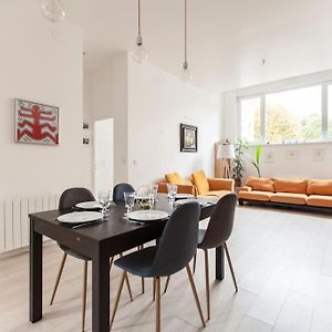 Appartement à 3 Chambres à Coucher