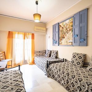 Acropolis Athens 1 Bedroom 6 Persons Apartment.