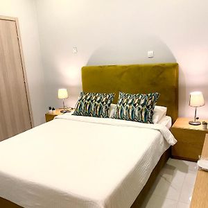 Chambre Double de Luxe