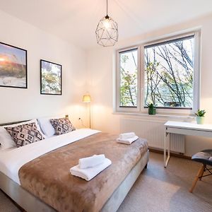 Appartement à 1 Chambre à Coucher