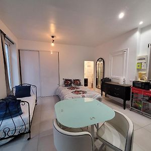 Appartement Rez-de-Chaussée
