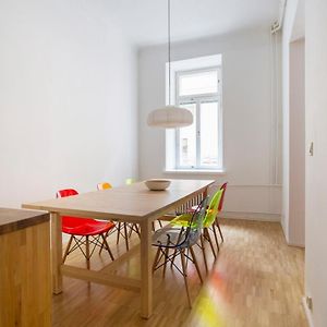2Ndhomes Luminous 2Br Apartment In Katajanokka With Sauna