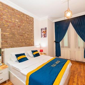 Appartement Studio