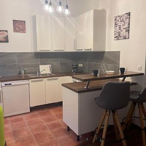 Appartement à 2 Chambres à Coucher