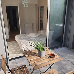 Private Bathroom Double Room