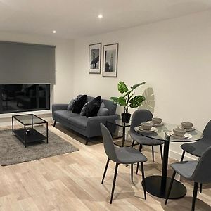 Appartement à 1 Chambre à Coucher
